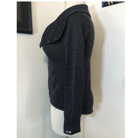 “Champion” Duo Dry Lightweight Jacket - Picture 2 of 5